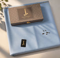 J. Summer Washn Wear Sky Blue - WCS