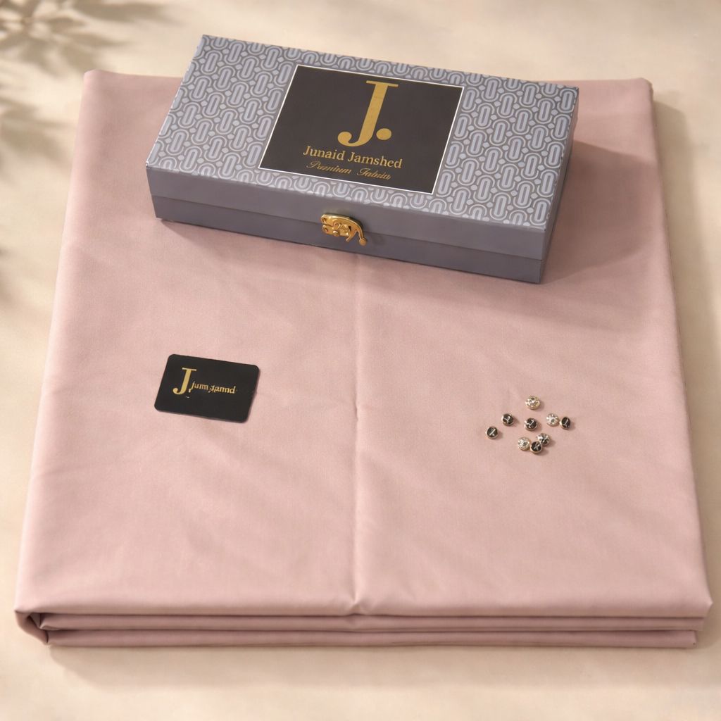 J. Washn Wear Baby Pink - WCS