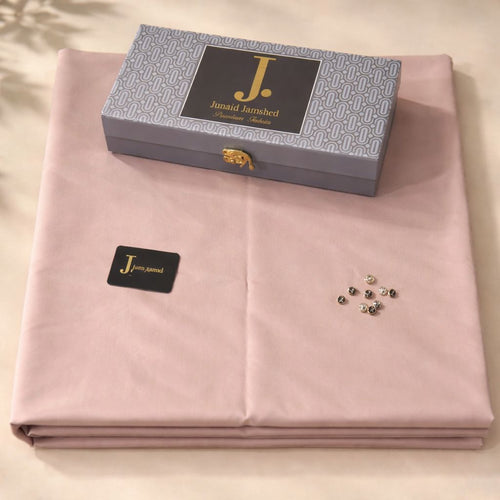 J. Washn Wear Baby Pink - WCS